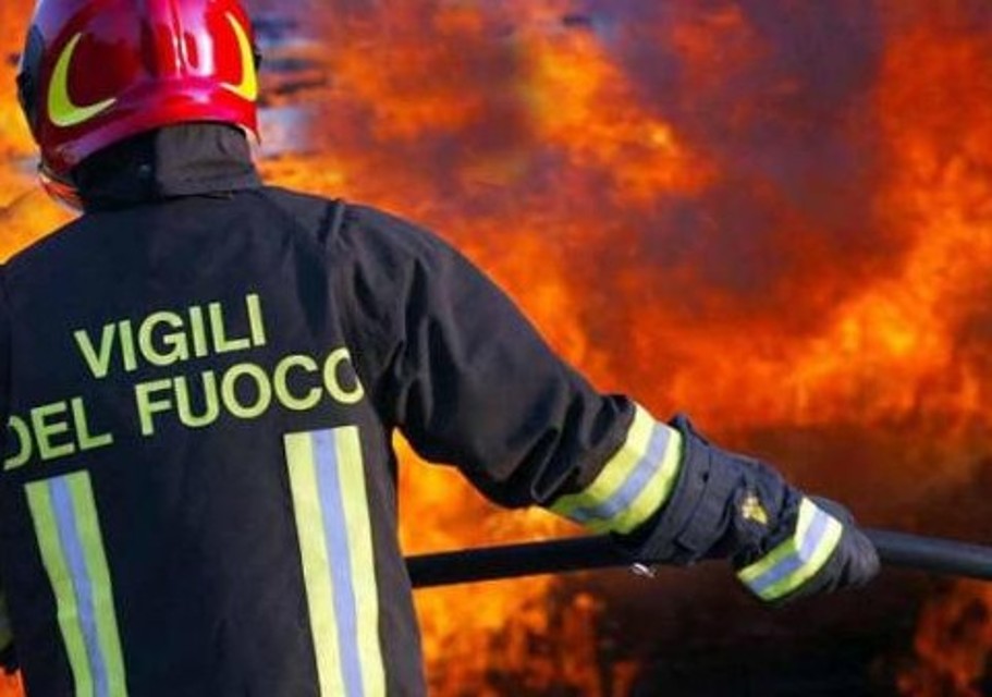 Un anno di incendi: numeri, cause e località