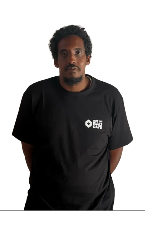 Abdi Mohammed Abdullah