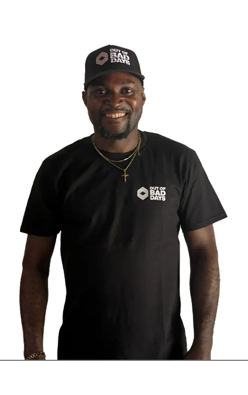 Richard Mensah Anzan Kodjo