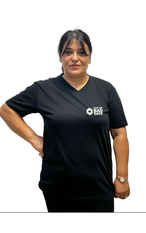 Saimira Beli