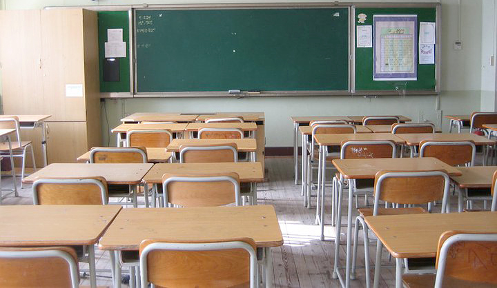 Slitta ancora l'adeguamento antincendio delle scuole