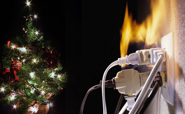 Difenditi dai cortocircuiti degli impianti elettrici e degli elettrodomestici