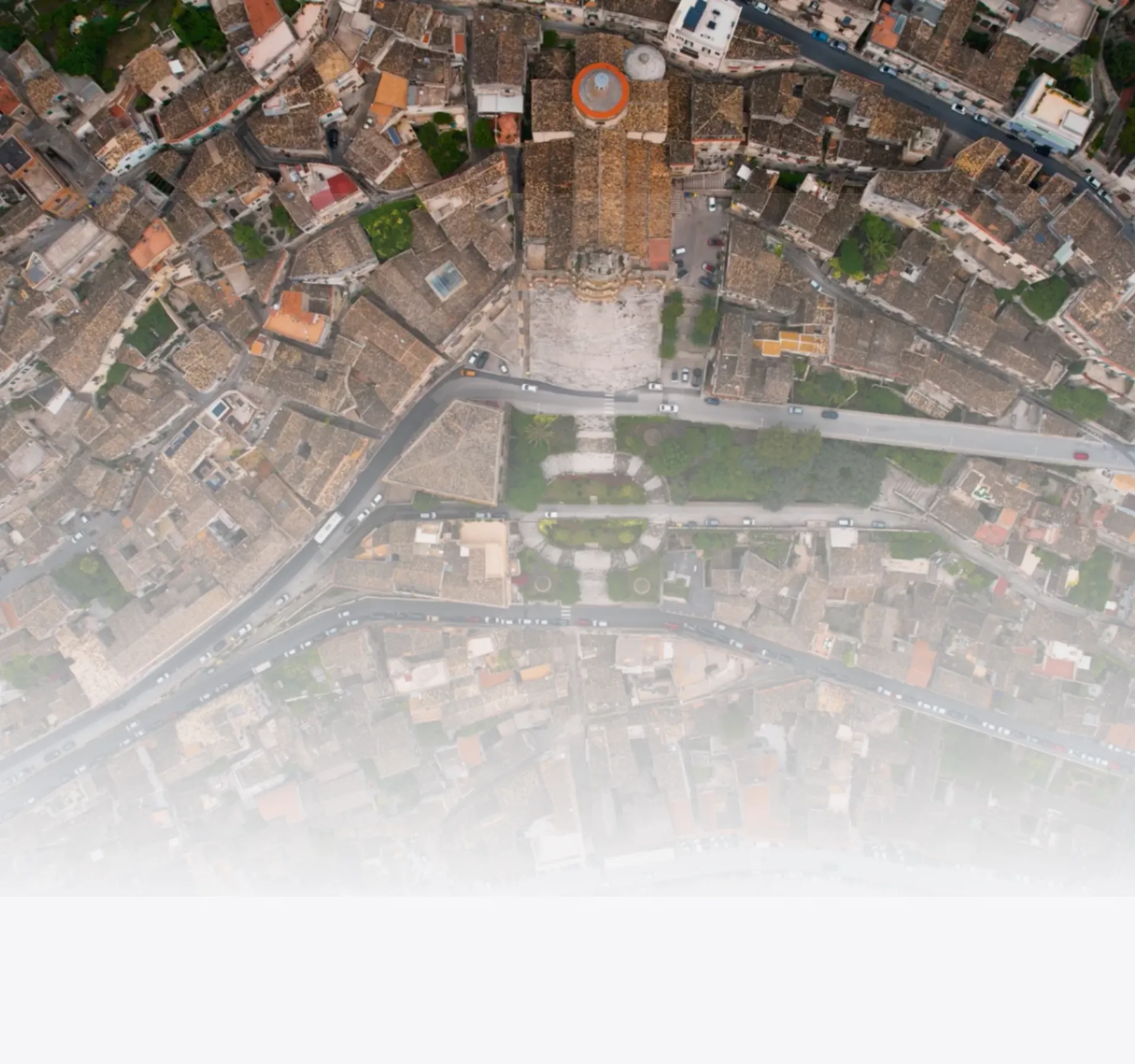 Operiamo in tutta Italia