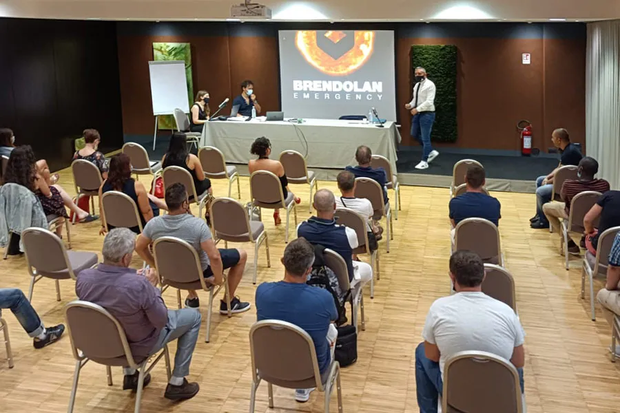 Corsi per periti e liquidatori assicurativi