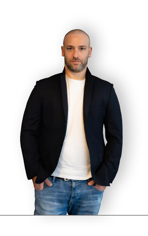 Mattia d'Aniello