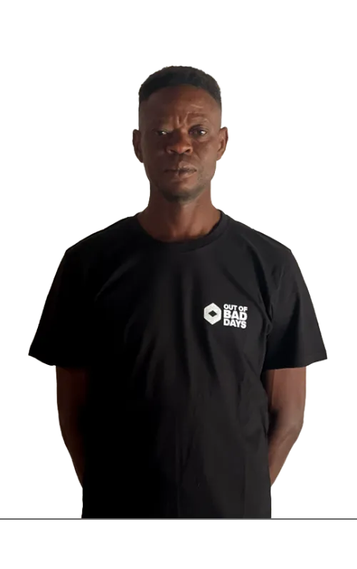 Gansane Ousseni
