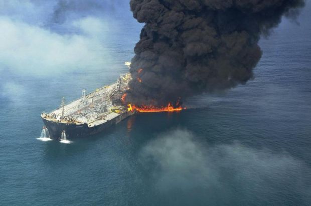 Nuove norme antincendio sulle navi