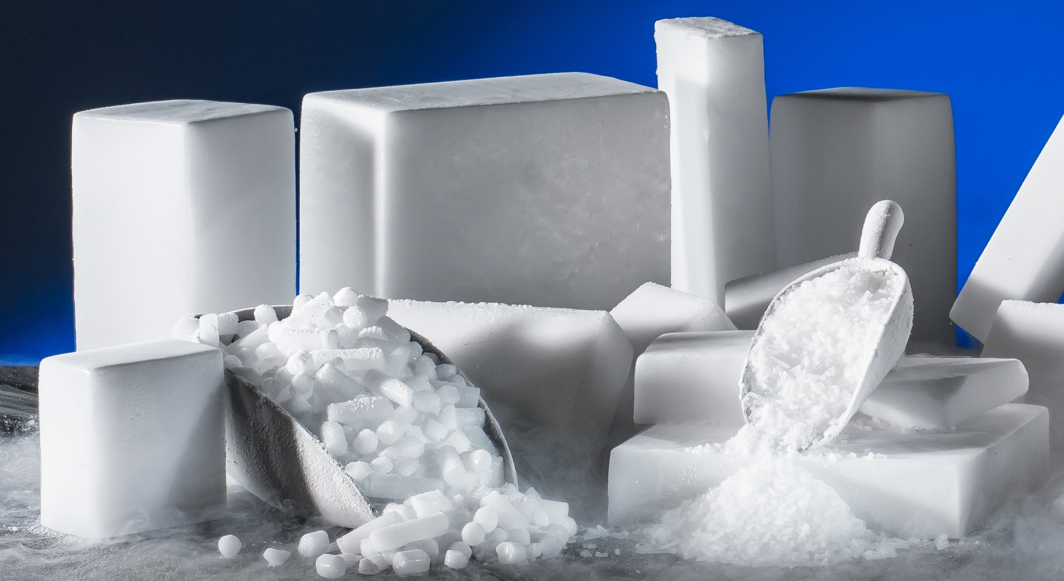 Come avviene la pulizia criogenica con tecnologia ice blasting