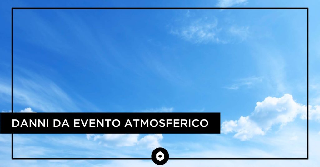 DANNI DA EVENTO ATMOSFERICO: INTERVENIAMO NOI | Brendolan Emergency Danni da evento atmosferico