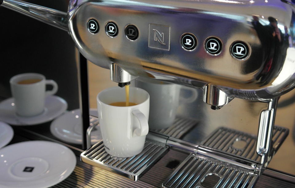 come pulire macchina del caffe | Brendolan Emergency