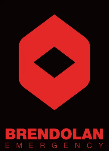 logo ice | Brendolan Emergency
